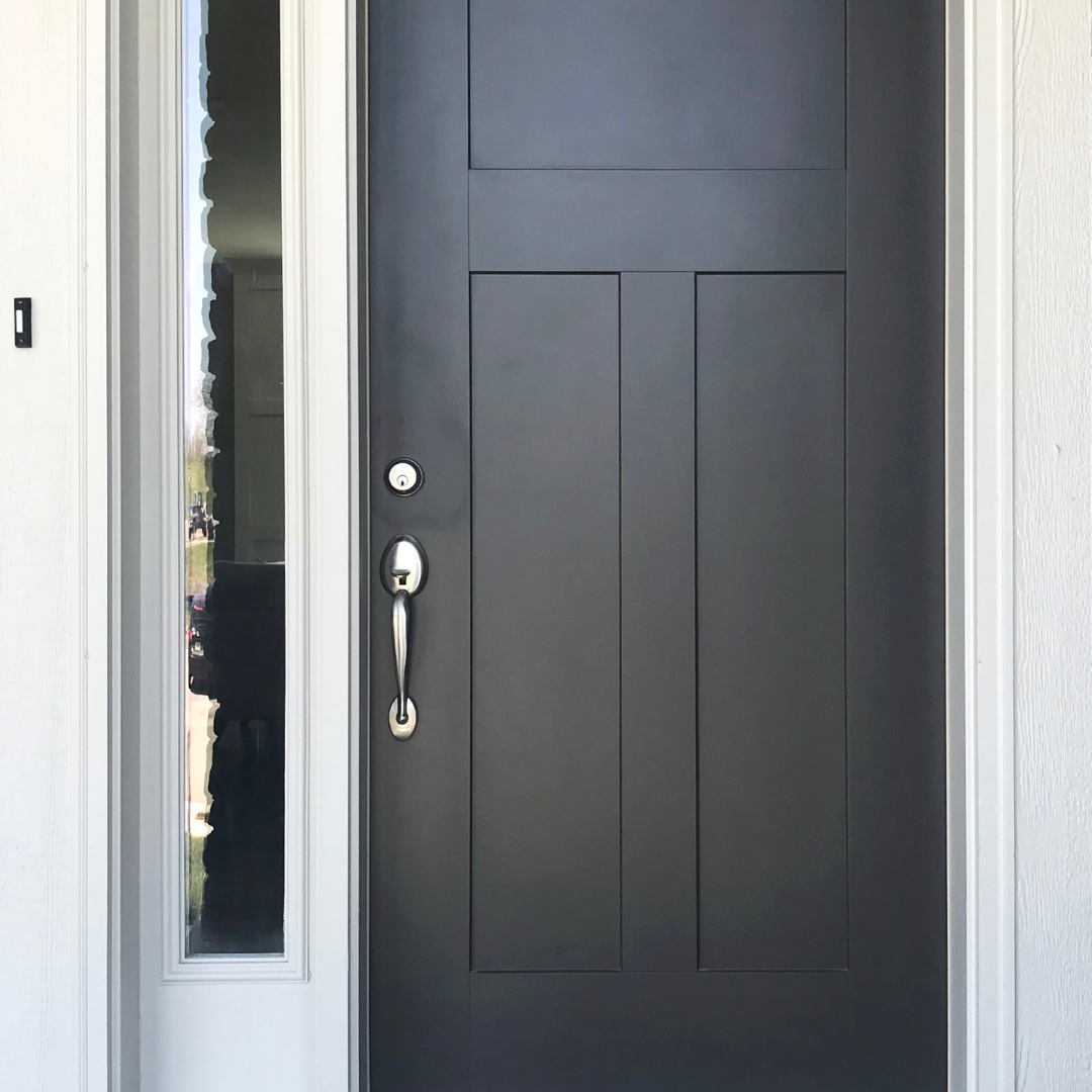 Front Door: Make The Right Choice - Top Quality Contractors